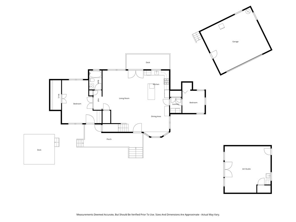 337 Squire Canyon Rd, San Luis Obispo, CA 93401