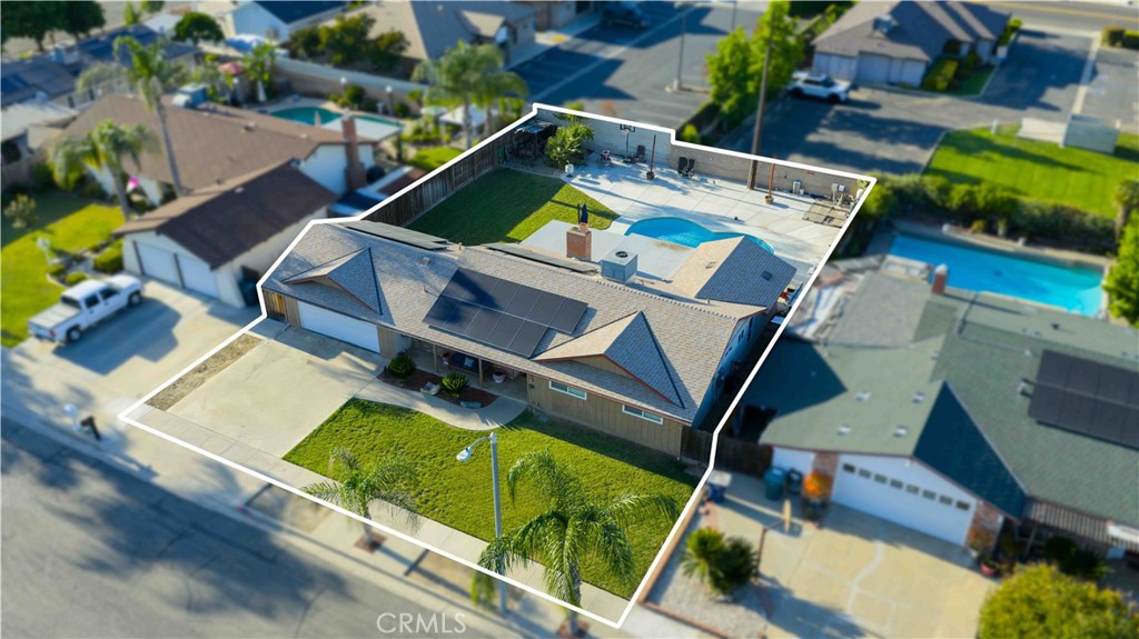 916 E Royal Ann, Tulare, CA 93274