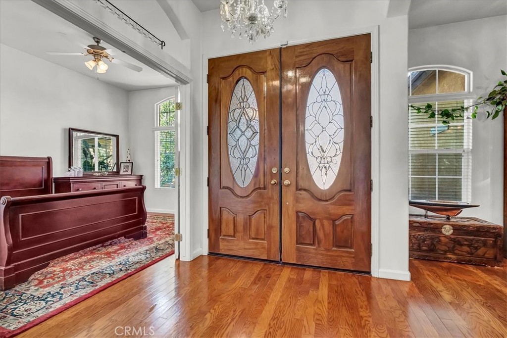 1189 E Fairhaven Ct, Porterville, CA 93257