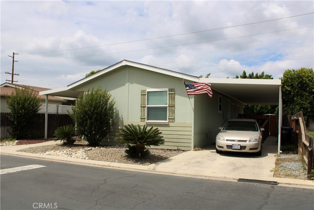 100 S Westwood St #20, Porterville, CA 93257