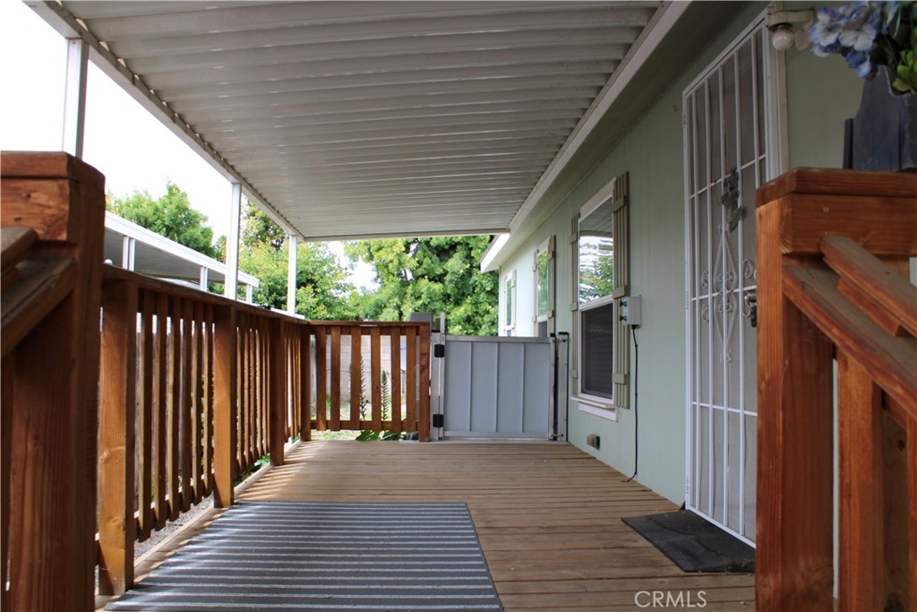 100 S Westwood St #20, Porterville, CA 93257