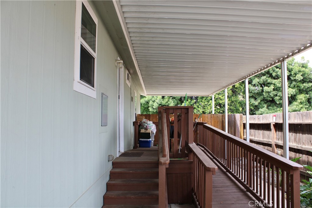 100 S Westwood St #20, Porterville, CA 93257
