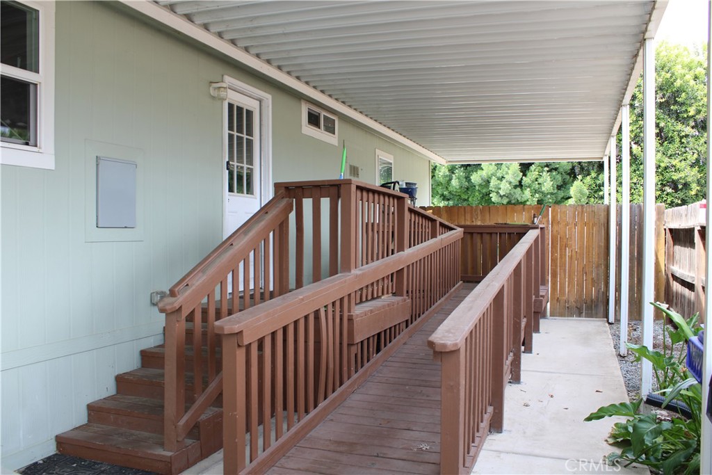100 S Westwood St #20, Porterville, CA 93257