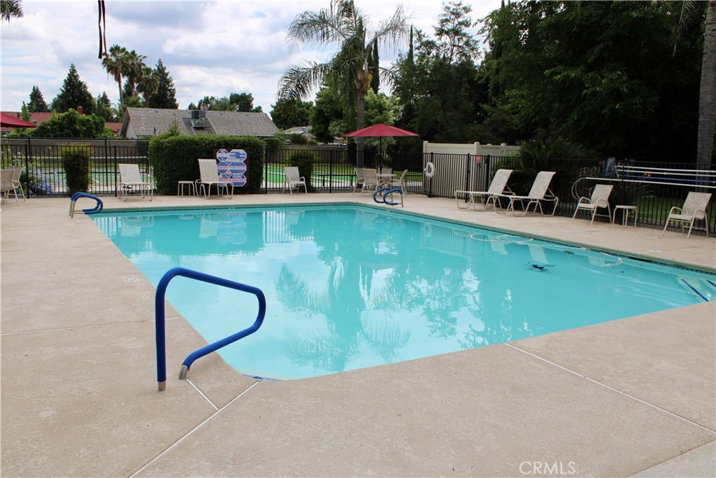 100 S Westwood St #20, Porterville, CA 93257
