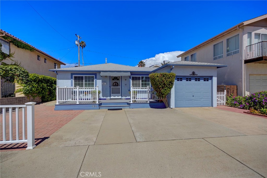 224 Seaview, Pismo Beach, CA 93449