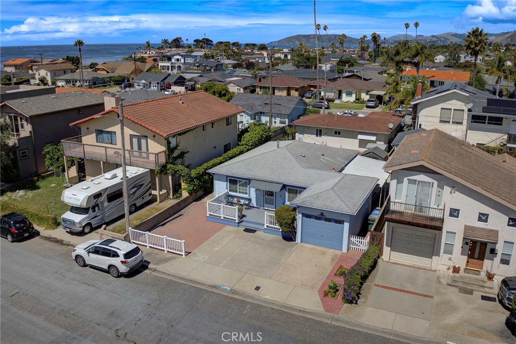 224 Seaview, Pismo Beach, CA 93449
