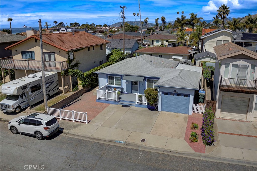 224 Seaview, Pismo Beach, CA 93449