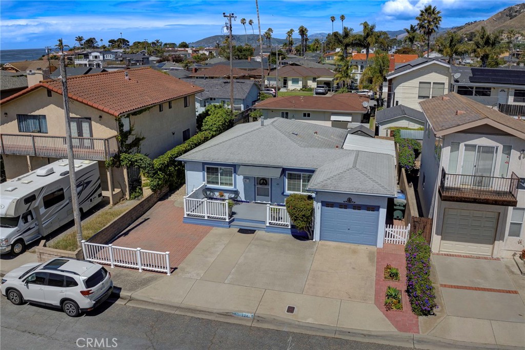 224 Seaview, Pismo Beach, CA 93449