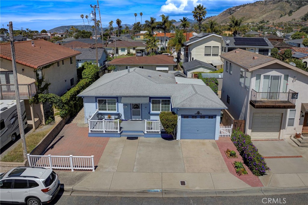 224 Seaview, Pismo Beach, CA 93449