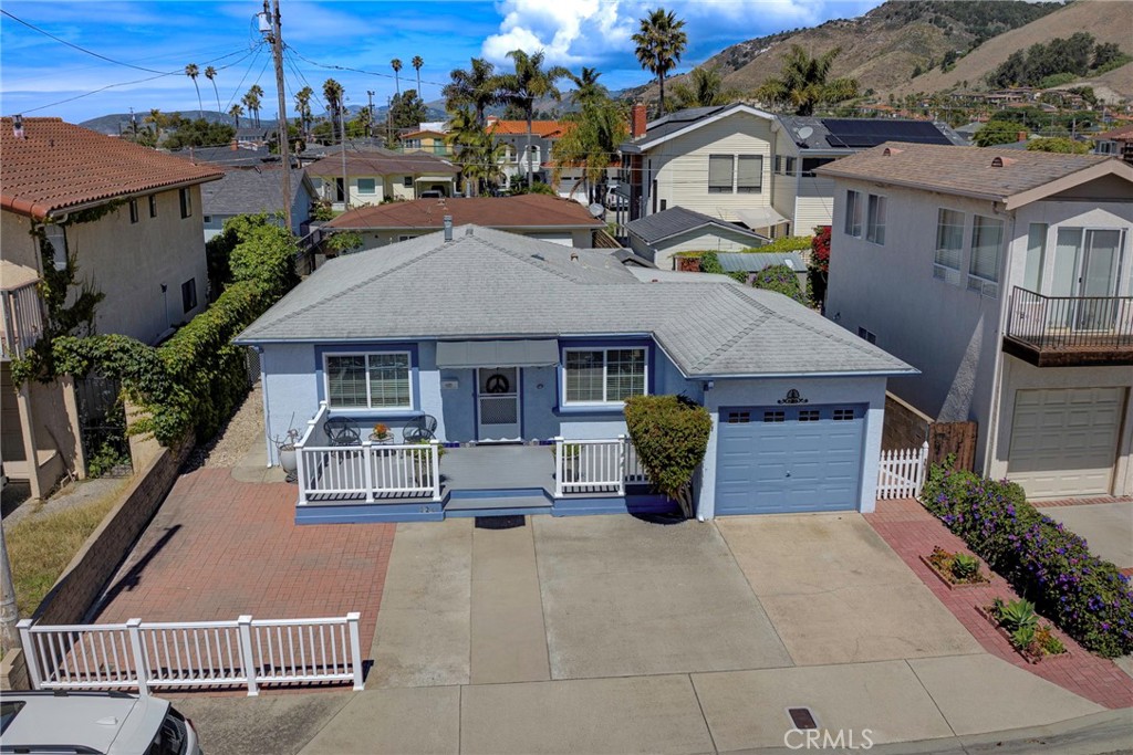 224 Seaview, Pismo Beach, CA 93449