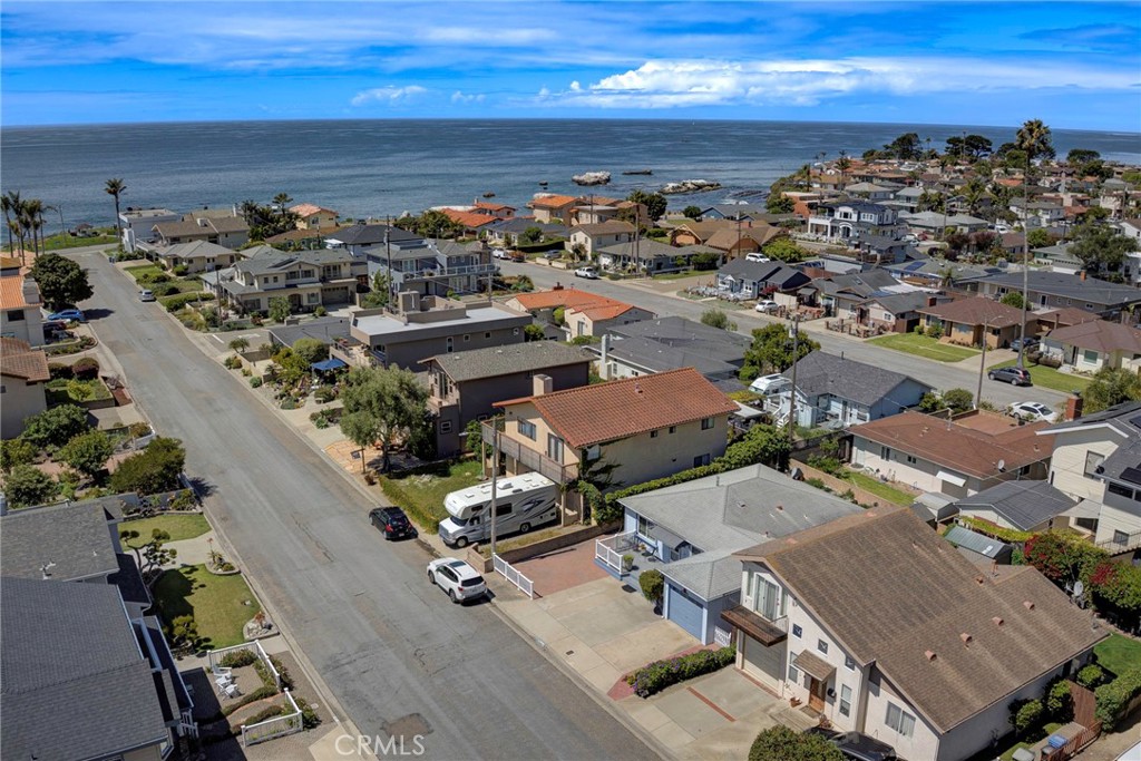 224 Seaview, Pismo Beach, CA 93449