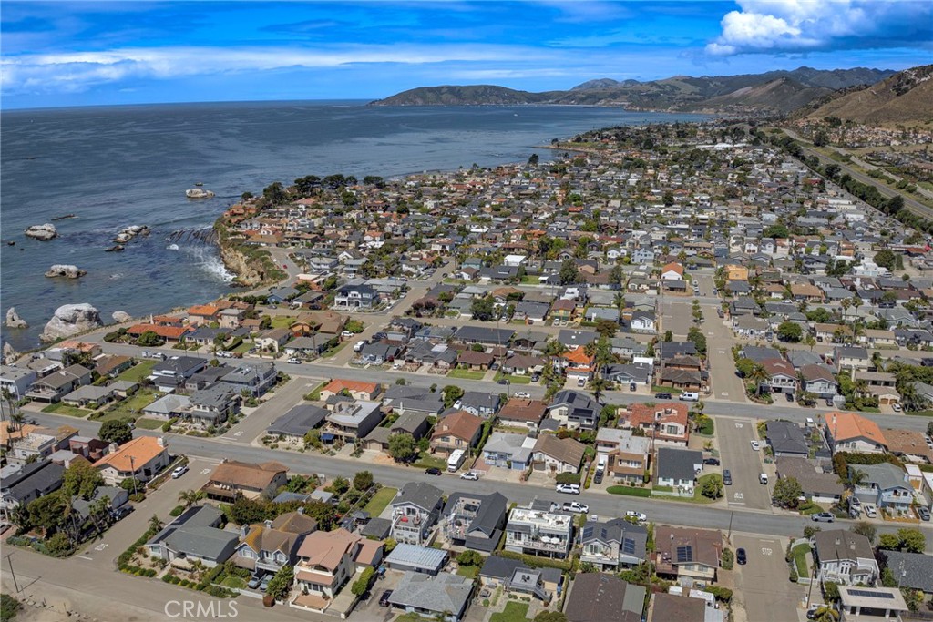 224 Seaview, Pismo Beach, CA 93449