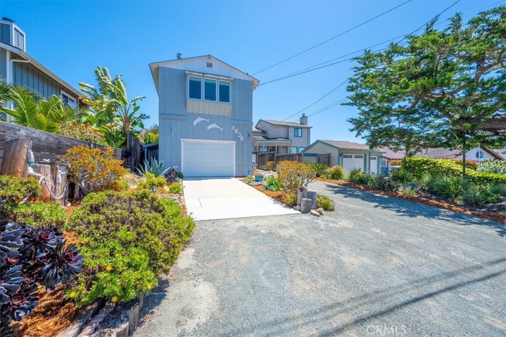 1636 8th St, Los Osos, CA 93402