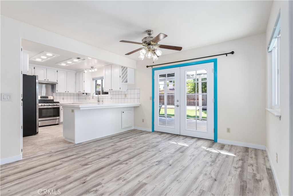 1204 Sunrise Ct, Paso Robles, CA 93446