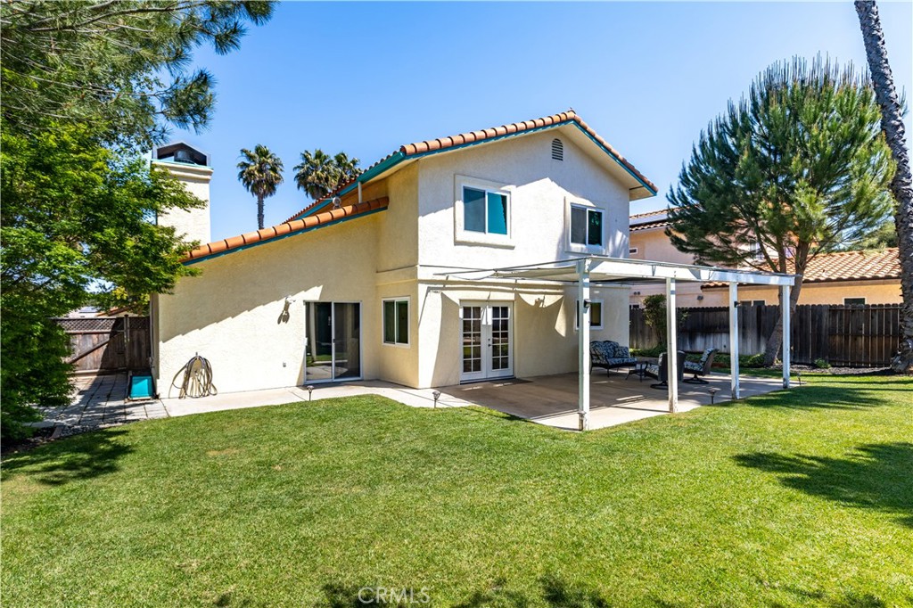 1204 Sunrise Ct, Paso Robles, CA 93446