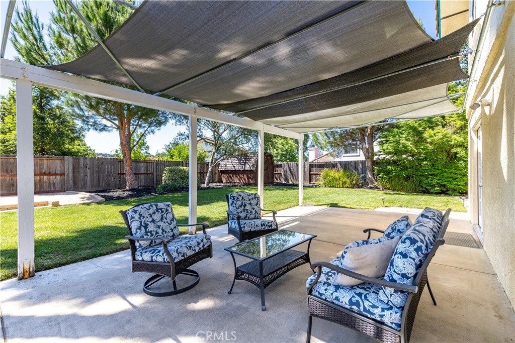 1204 Sunrise Ct, Paso Robles, CA 93446