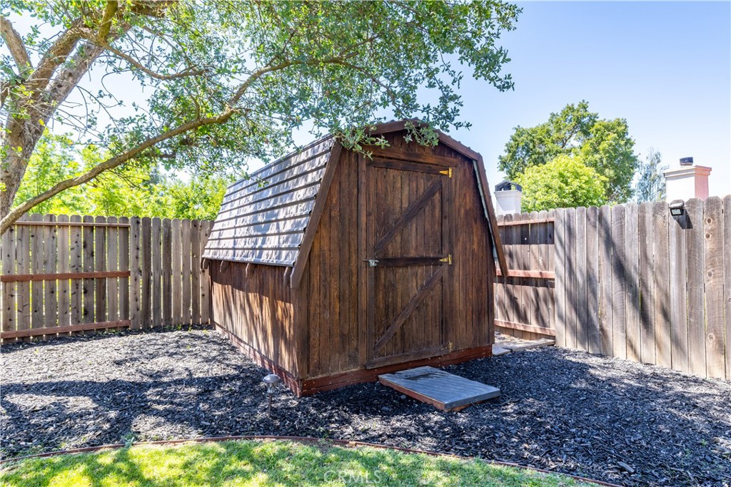 1204 Sunrise Ct, Paso Robles, CA 93446