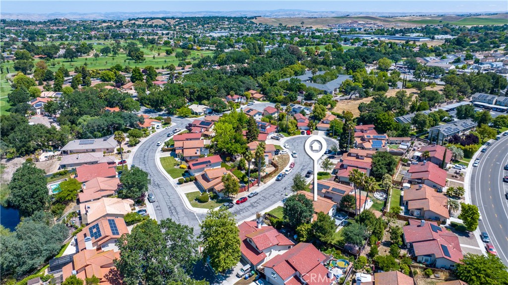 1204 Sunrise Ct, Paso Robles, CA 93446