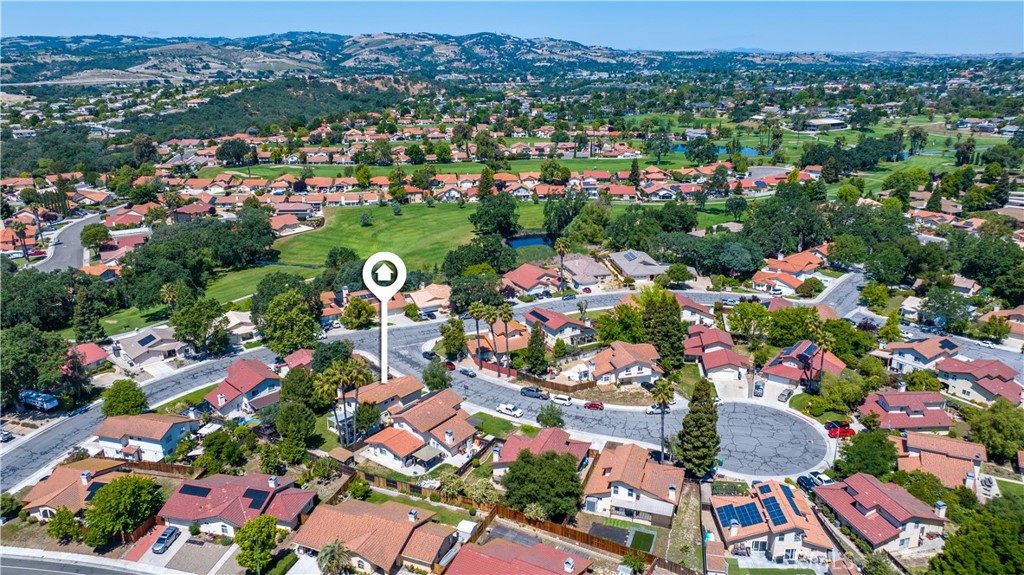 1204 Sunrise Ct, Paso Robles, CA 93446