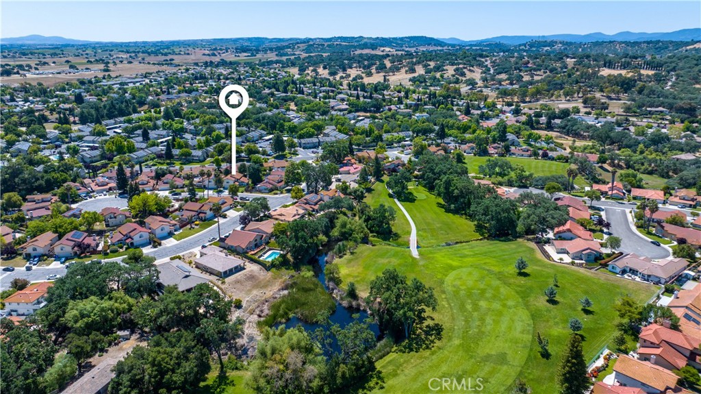 1204 Sunrise Ct, Paso Robles, CA 93446
