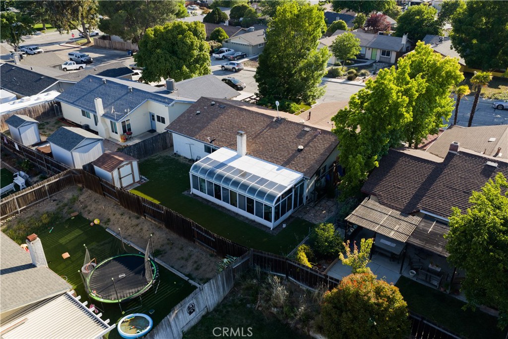 440 Helen St, Paso Robles, CA 93446