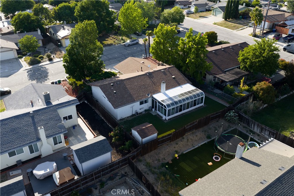440 Helen St, Paso Robles, CA 93446