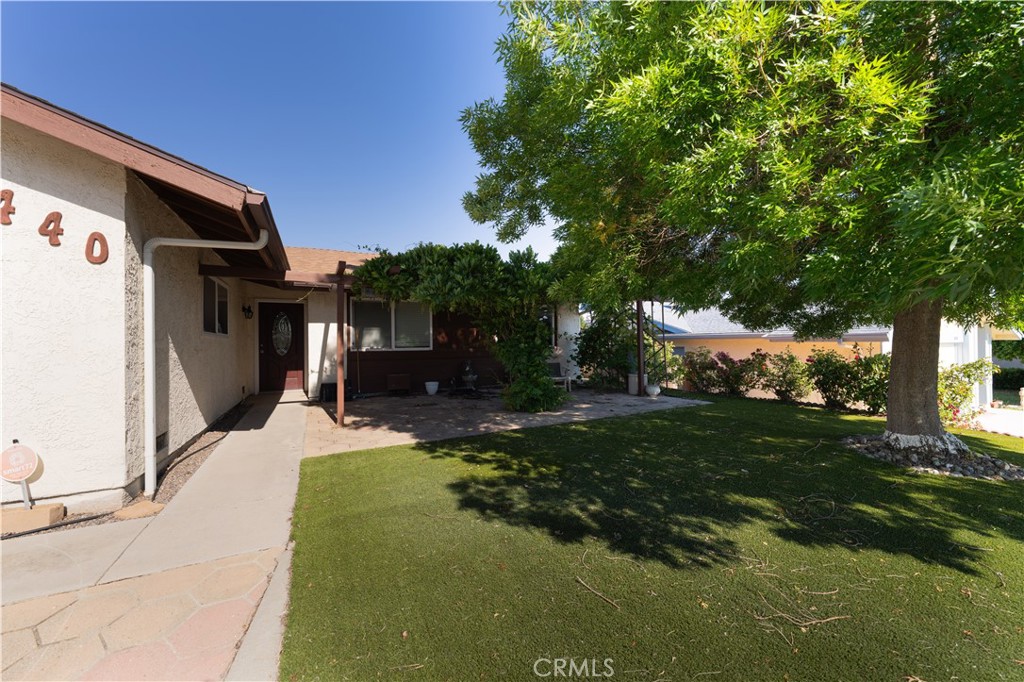 440 Helen St, Paso Robles, CA 93446