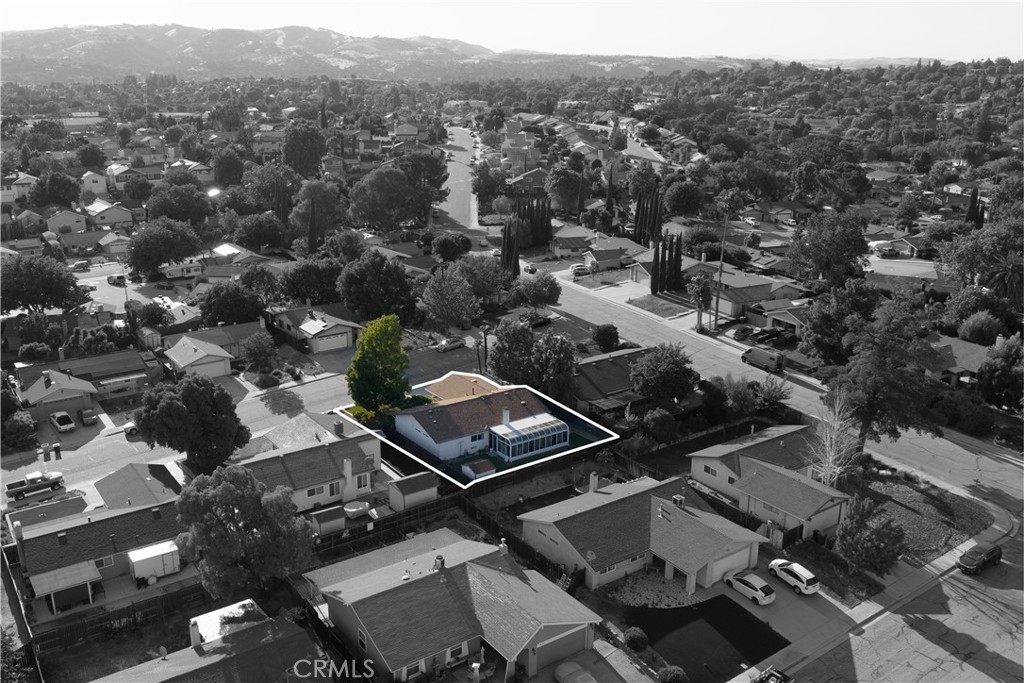 440 Helen St, Paso Robles, CA 93446