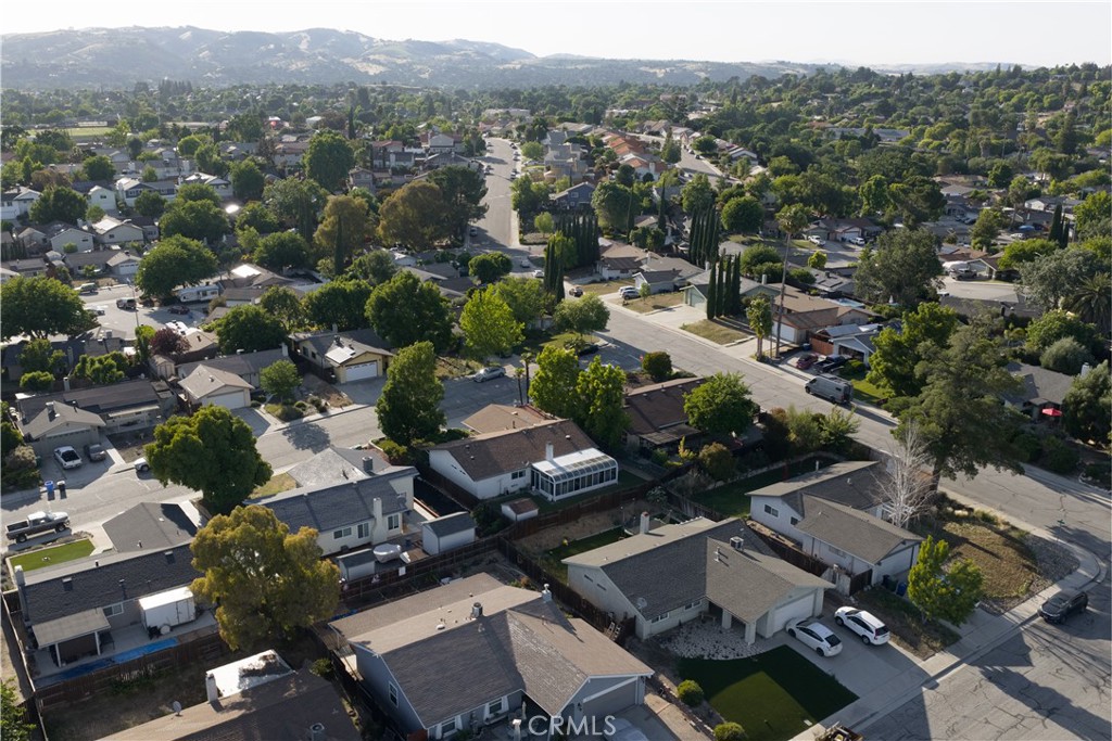 440 Helen St, Paso Robles, CA 93446
