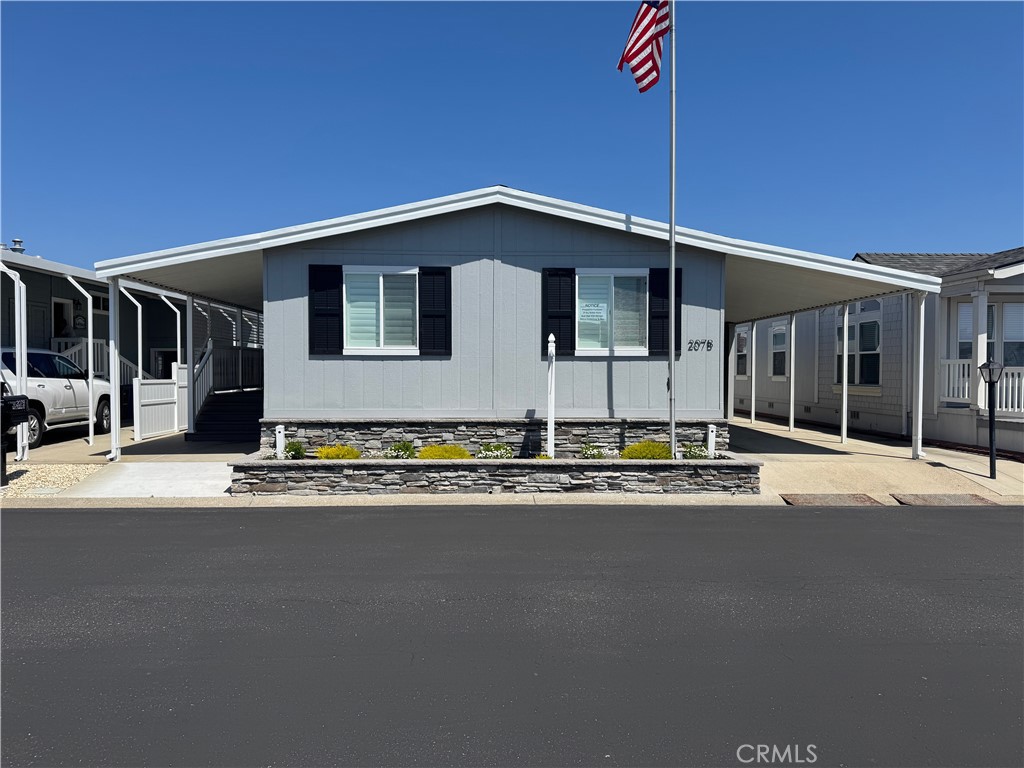 140 207 -B S Dolliver St #207-B, Pismo Beach, CA 93449