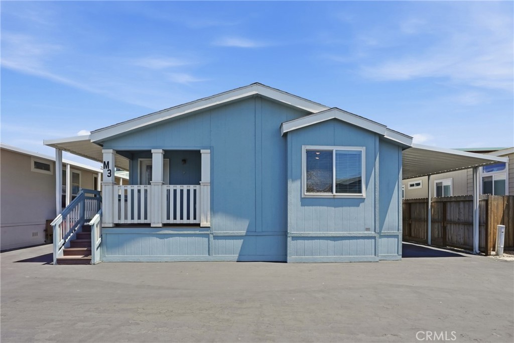 500 Atascadero #M3, Morro Bay, CA 93442