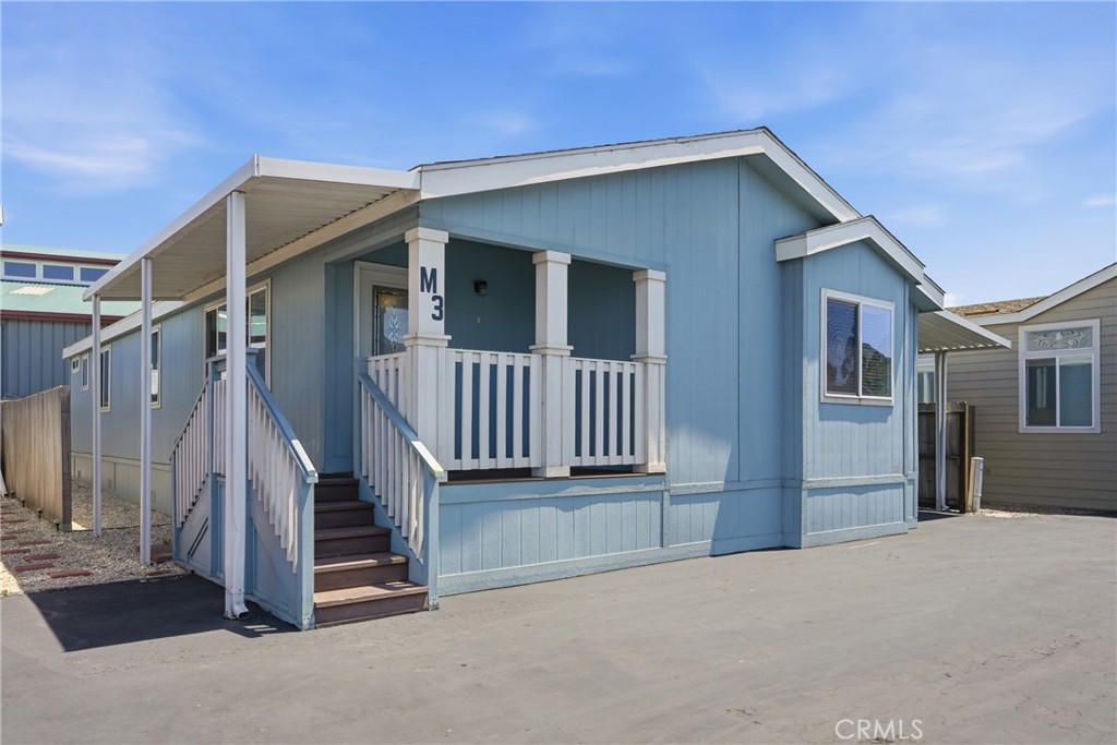 500 Atascadero #M3, Morro Bay, CA 93442