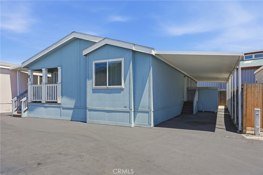 500 Atascadero #M3, Morro Bay, CA 93442