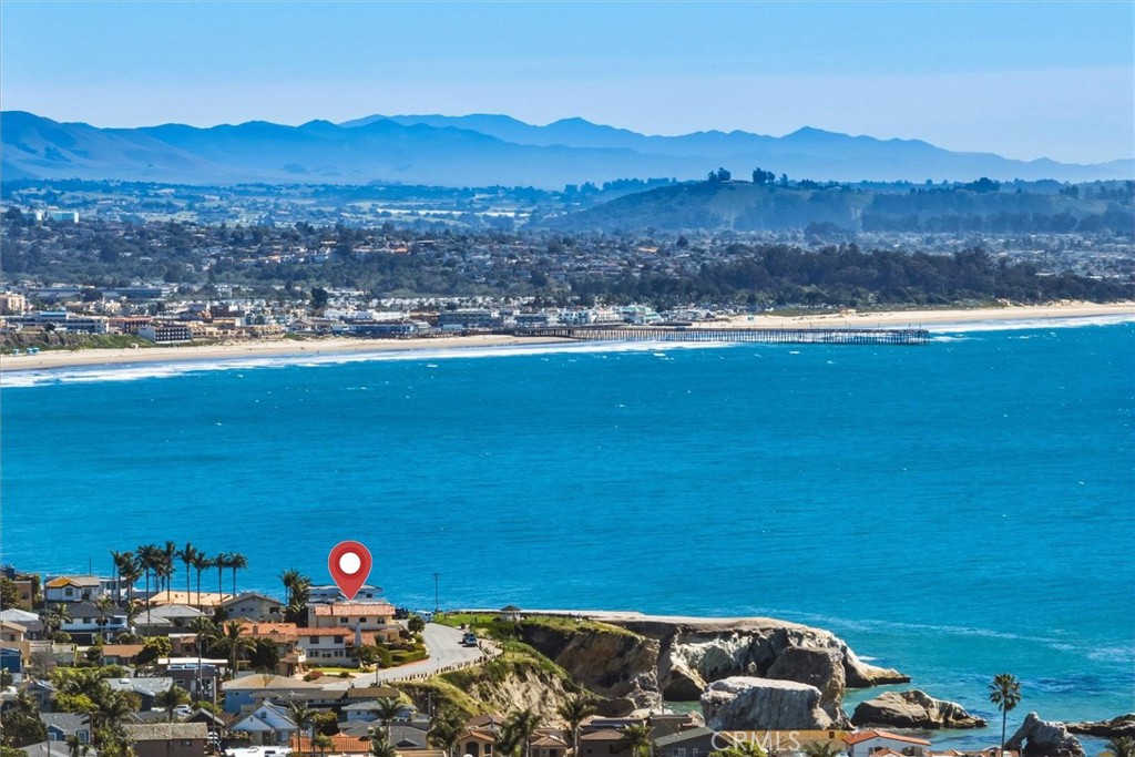 428 Ocean Blvd, Pismo Beach, CA 93449