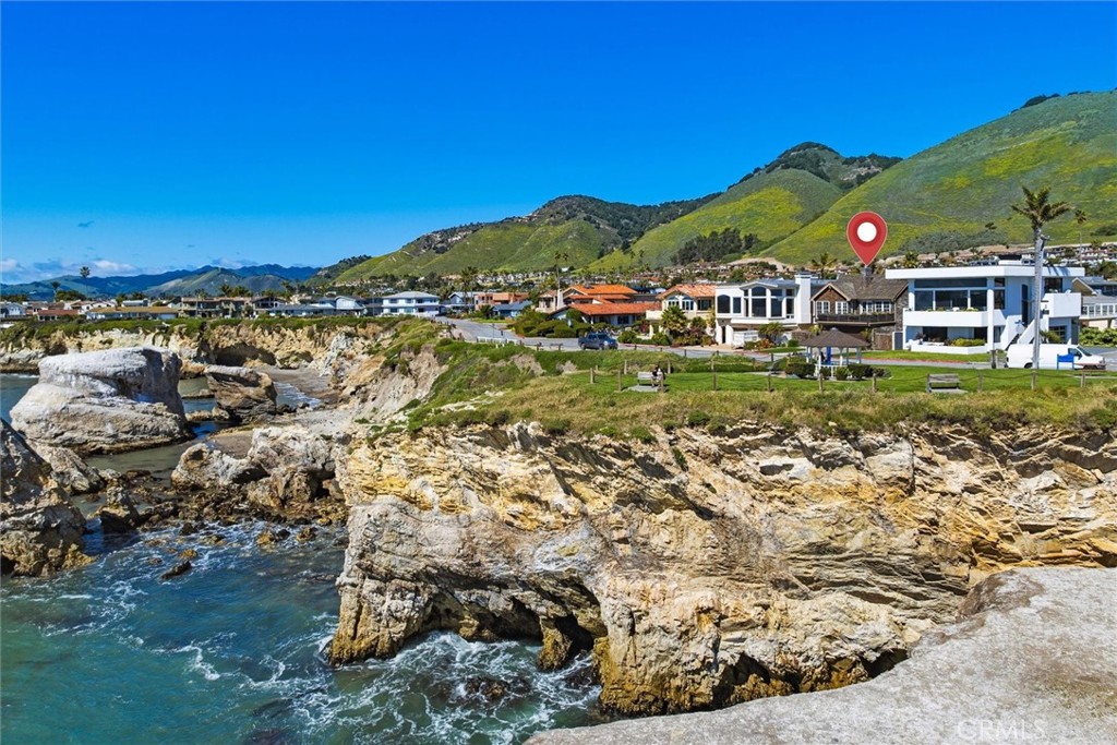 428 Ocean Blvd, Pismo Beach, CA 93449