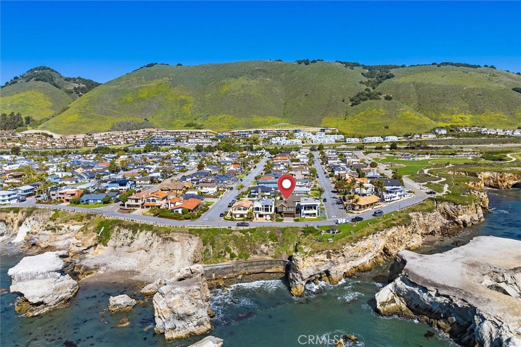 428 Ocean Blvd, Pismo Beach, CA 93449