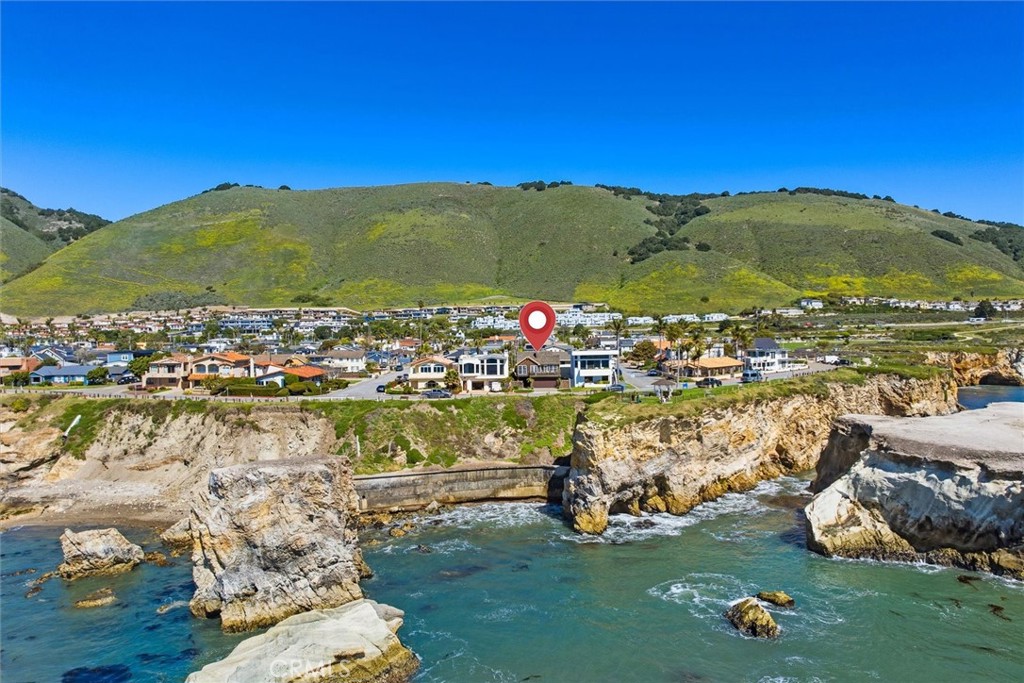 428 Ocean Blvd, Pismo Beach, CA 93449