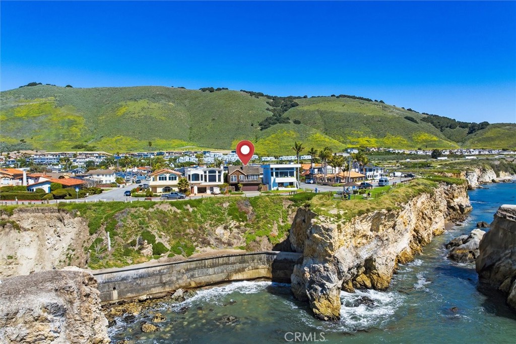 428 Ocean Blvd, Pismo Beach, CA 93449