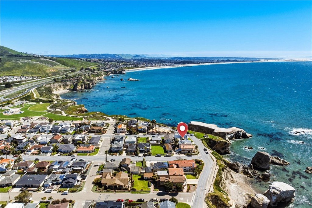 428 Ocean Blvd, Pismo Beach, CA 93449