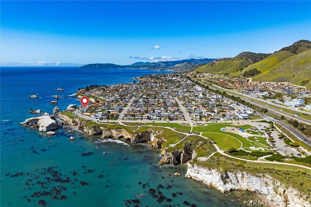 428 Ocean Blvd, Pismo Beach, CA 93449