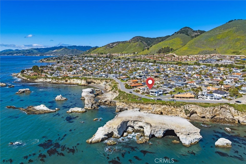 428 Ocean Blvd, Pismo Beach, CA 93449