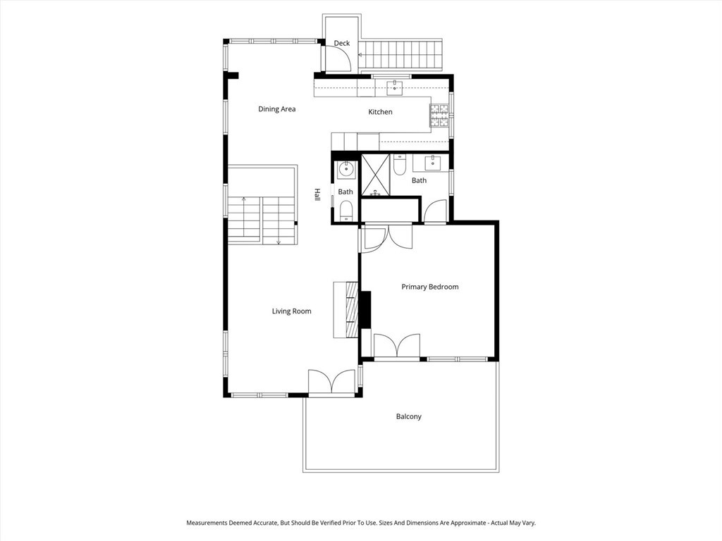 428 Ocean Blvd, Pismo Beach, CA 93449