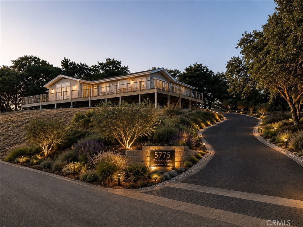 5775 Encino, Atascadero, CA 93422