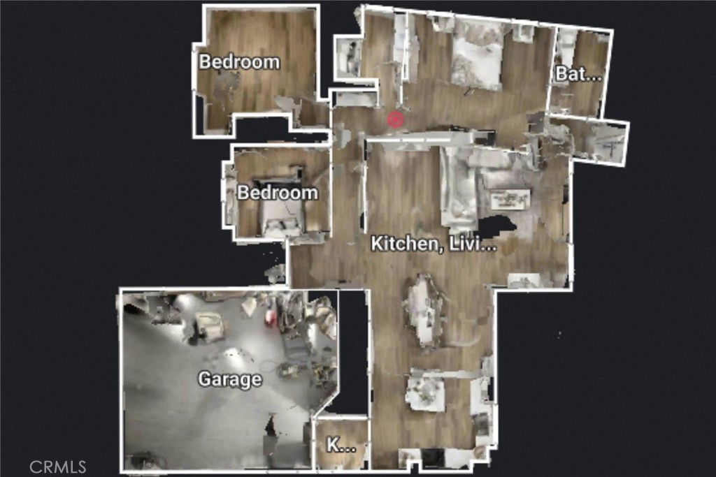 1509 E Vine Ct, Visalia, CA 93292