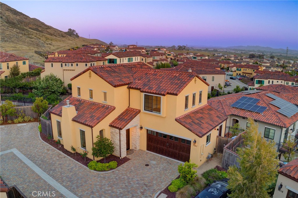 3062 Arezzo Dr, San Luis Obispo, CA 93401