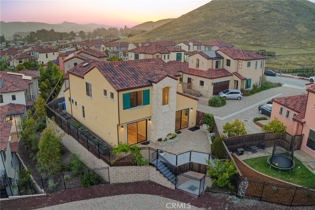 3062 Arezzo Dr, San Luis Obispo, CA 93401