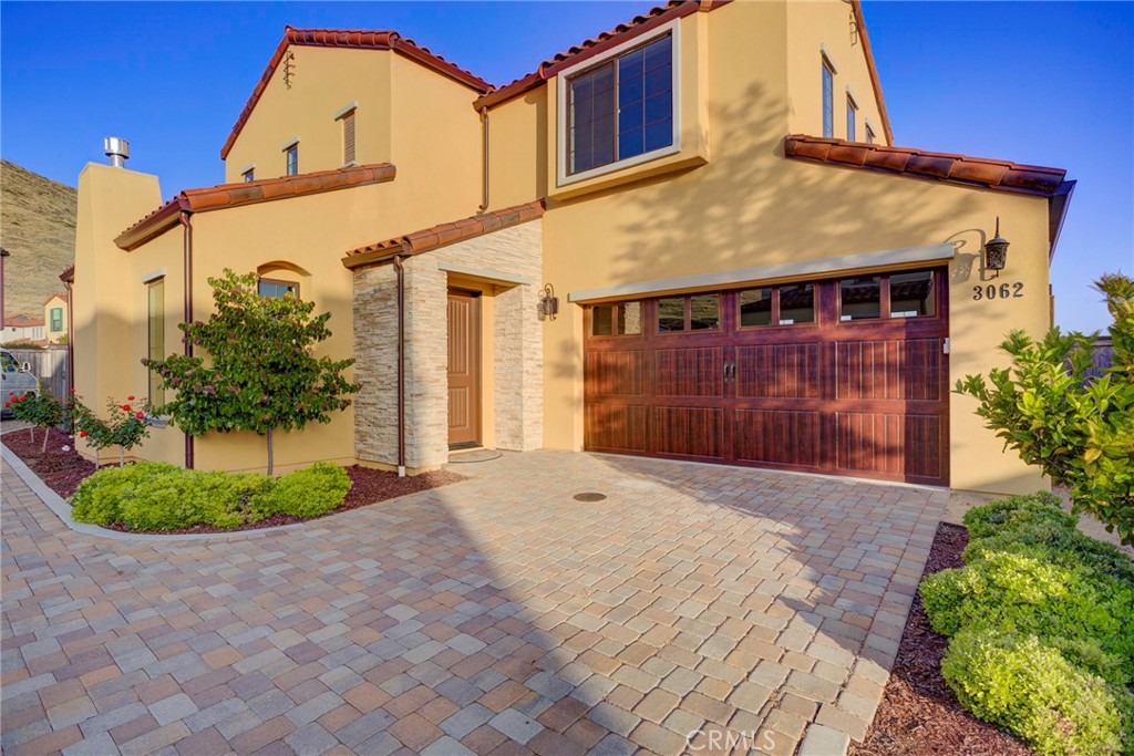 3062 Arezzo Dr, San Luis Obispo, CA 93401