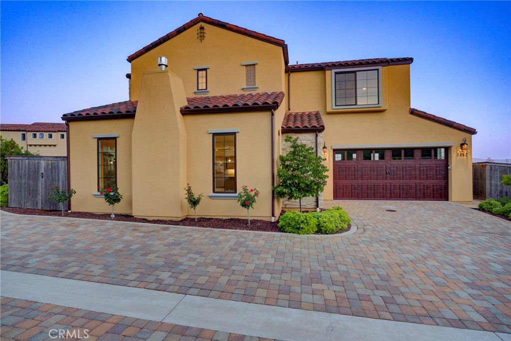 3062 Arezzo Dr, San Luis Obispo, CA 93401