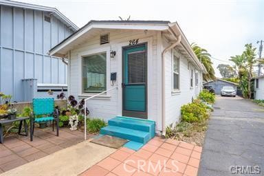260 Pacific, Morro Bay, CA 93442