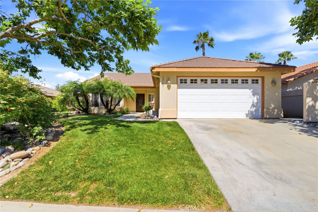 32563 Montgomery, Springville, CA 93265